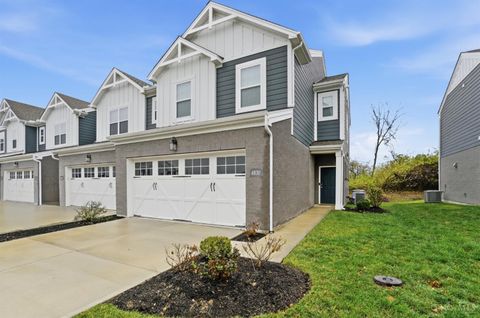 Photo of 4830 Cobblestone Lane, Liberty Township, OH 45011 (MLS # 1853777)