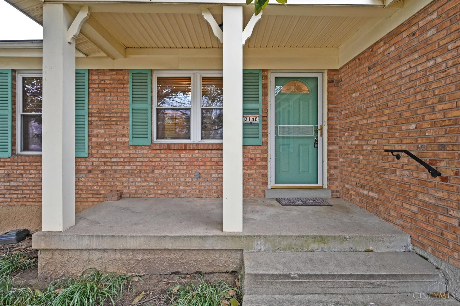 2140 Trailwood Drive