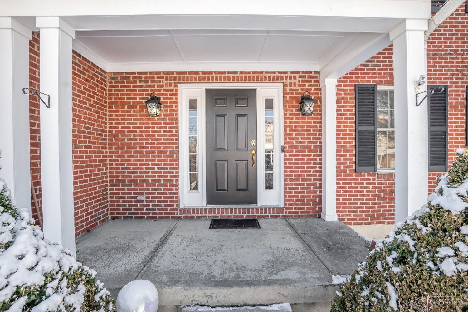8230 Springleaf Lake Drive, Colerain Twp, Ohio image 4