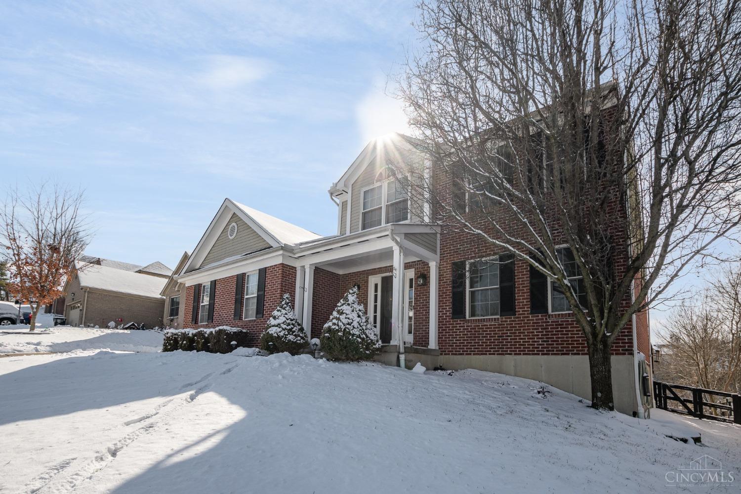 8230 Springleaf Lake Drive, Colerain Twp, Ohio image 3