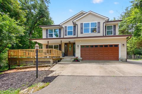 Photo of 1775 E Huntley Road, Goshen Township, OH 45122 (MLS # 1851013)