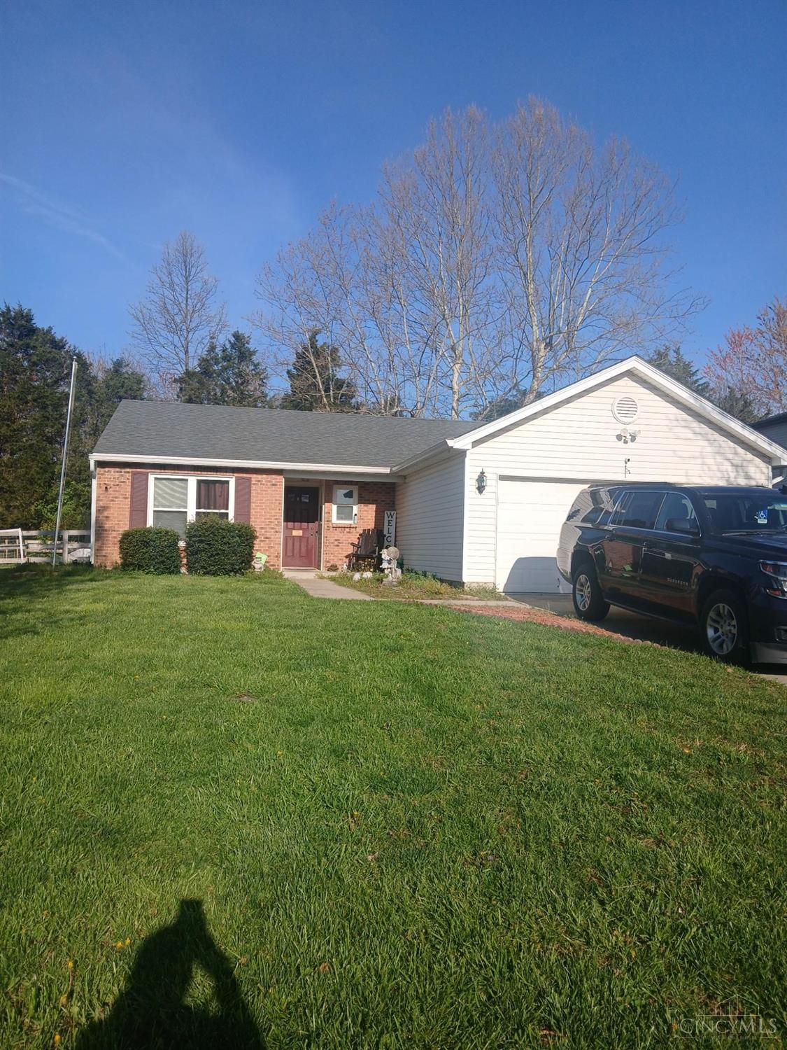3315 Whispering Woods Drive, Batavia Twp, Ohio image 1