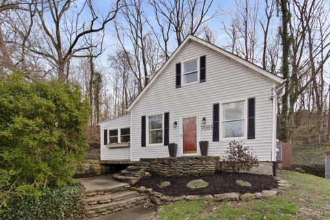 Photo of 7061 Clough Pike, Anderson Township, OH 45244 (MLS # 1870968)