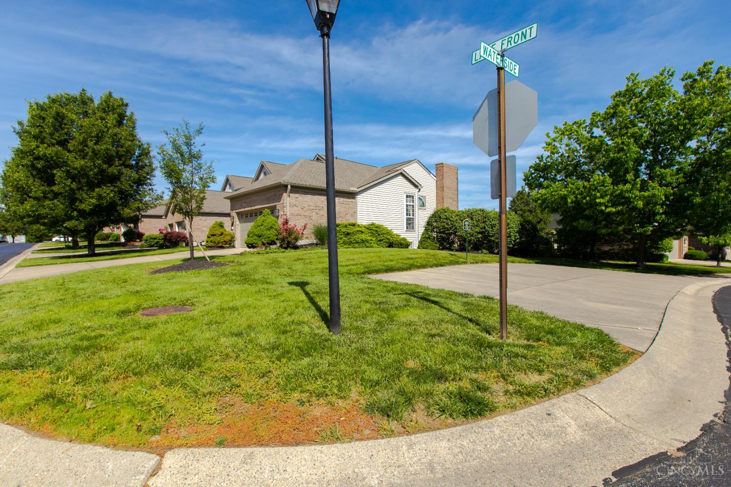6260 Lake Front, Mason, Ohio image 48