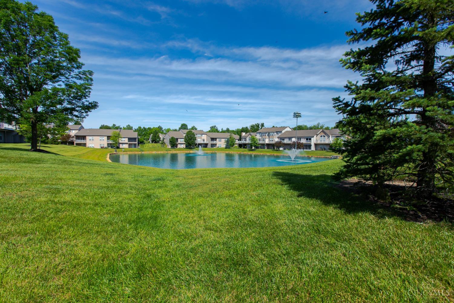 6260 Lake Front, Mason, Ohio image 49
