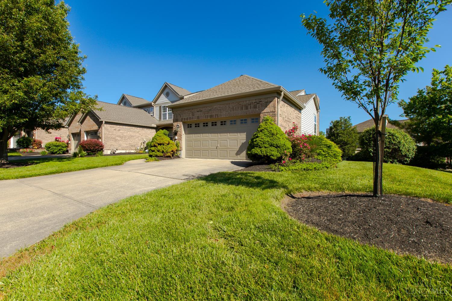6260 Lake Front, Mason, Ohio image 2