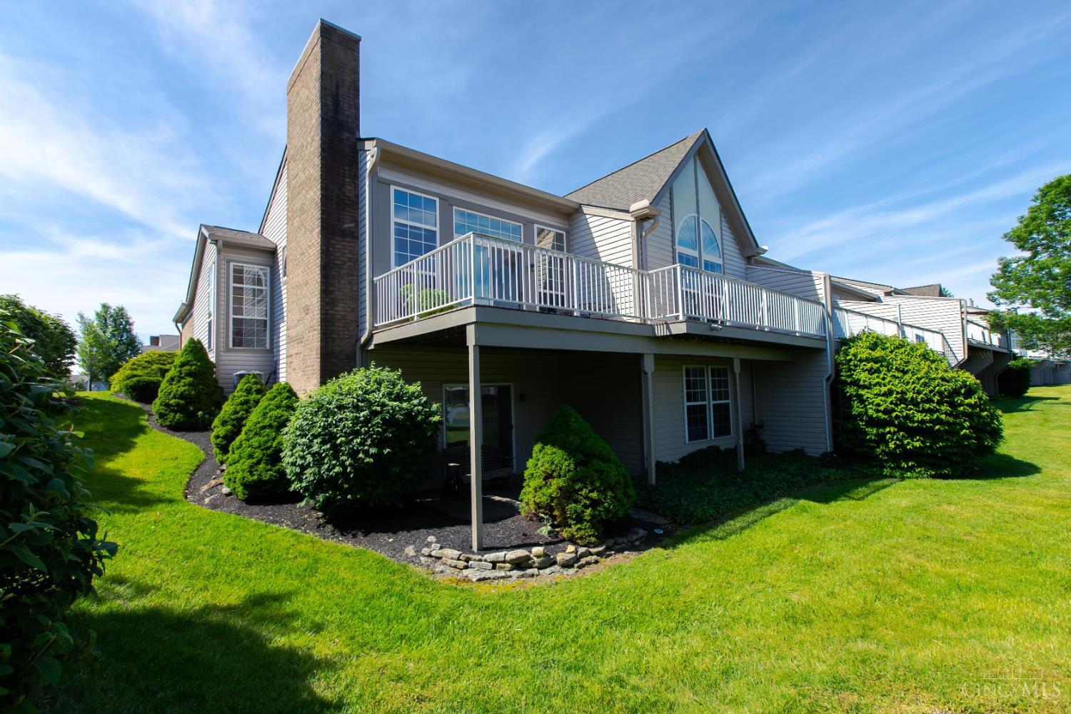 6260 Lake Front, Mason, Ohio image 50