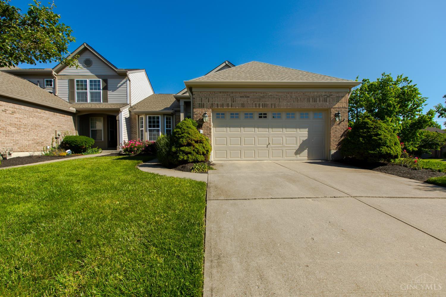 6260 Lake Front, Mason, Ohio image 3