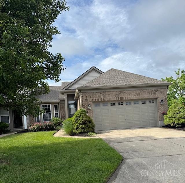 6260 Lake Front, Mason, Ohio image 1