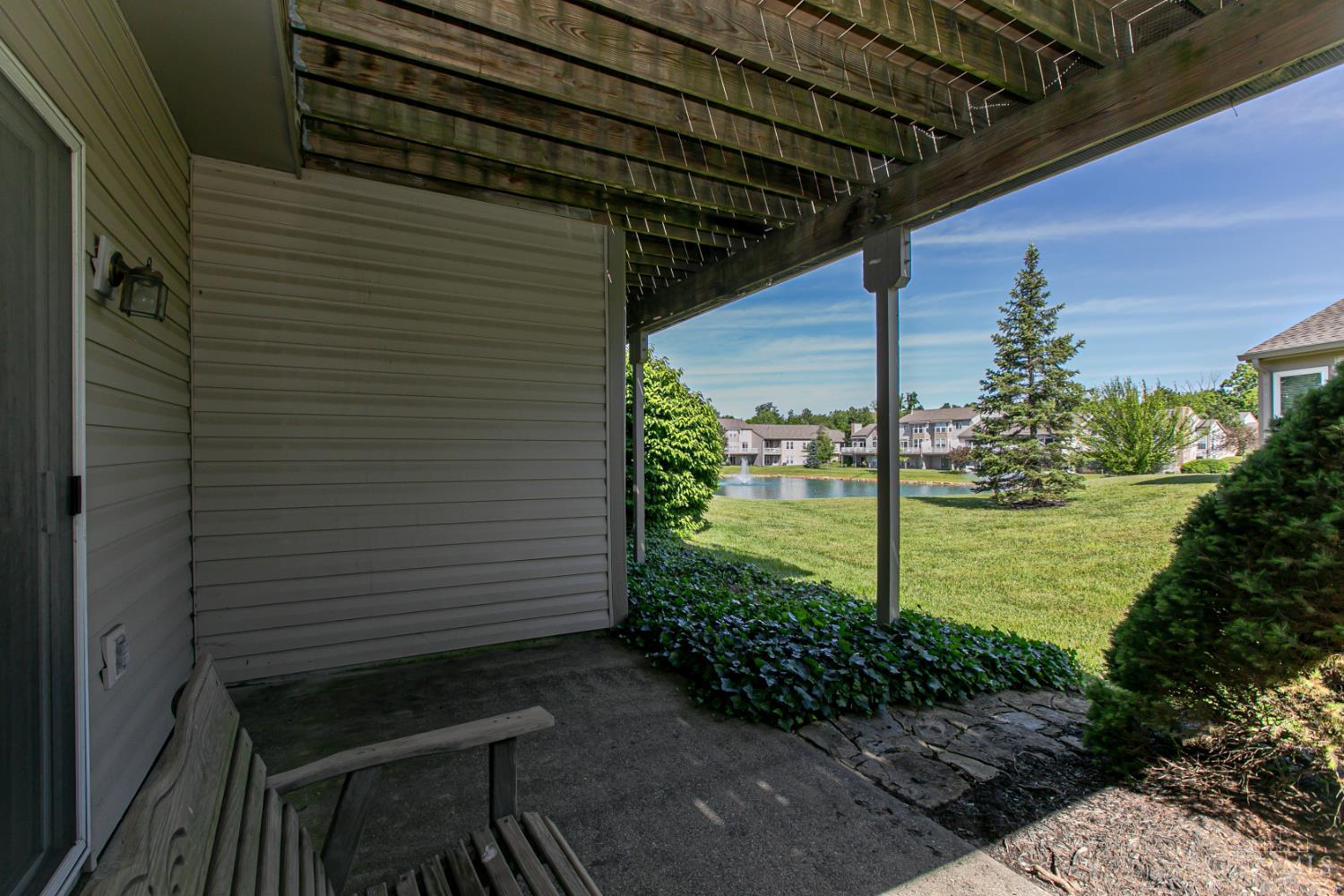 6260 Lake Front, Mason, Ohio image 31