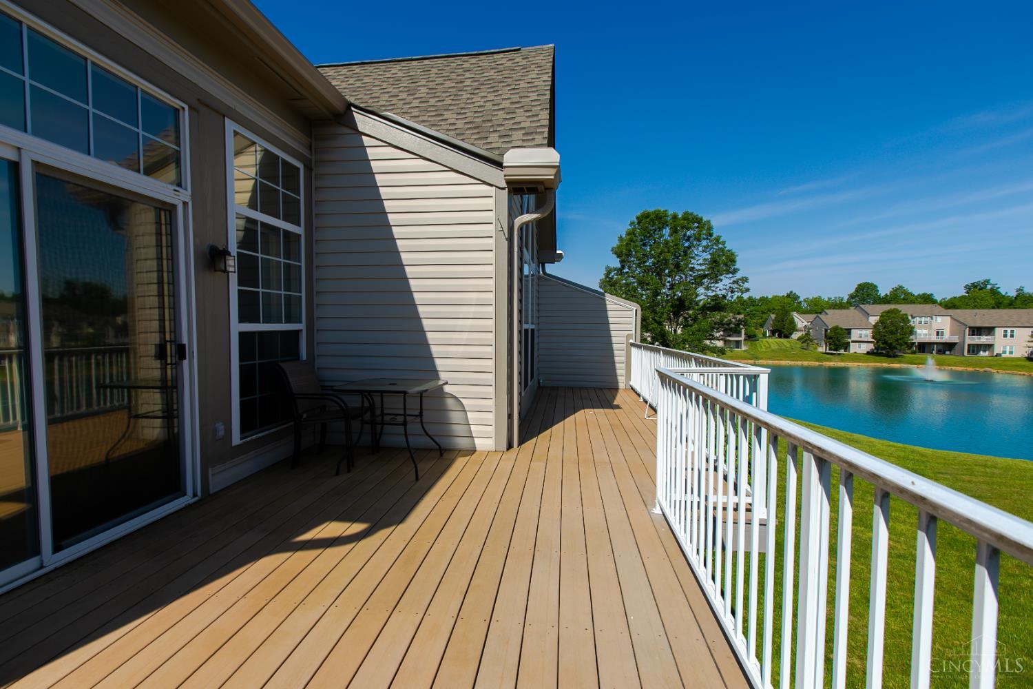 6260 Lake Front, Mason, Ohio image 6