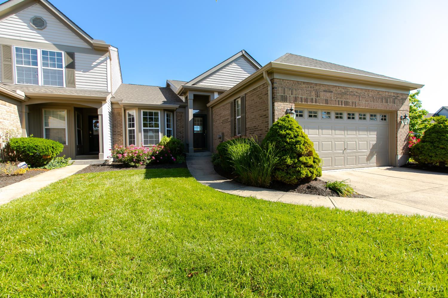 6260 Lake Front, Mason, Ohio image 4
