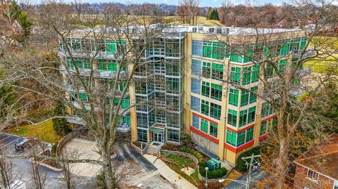 4120 Allendale Drive Unit 4C, Cincinnati, OH 45209 - #: 1832534