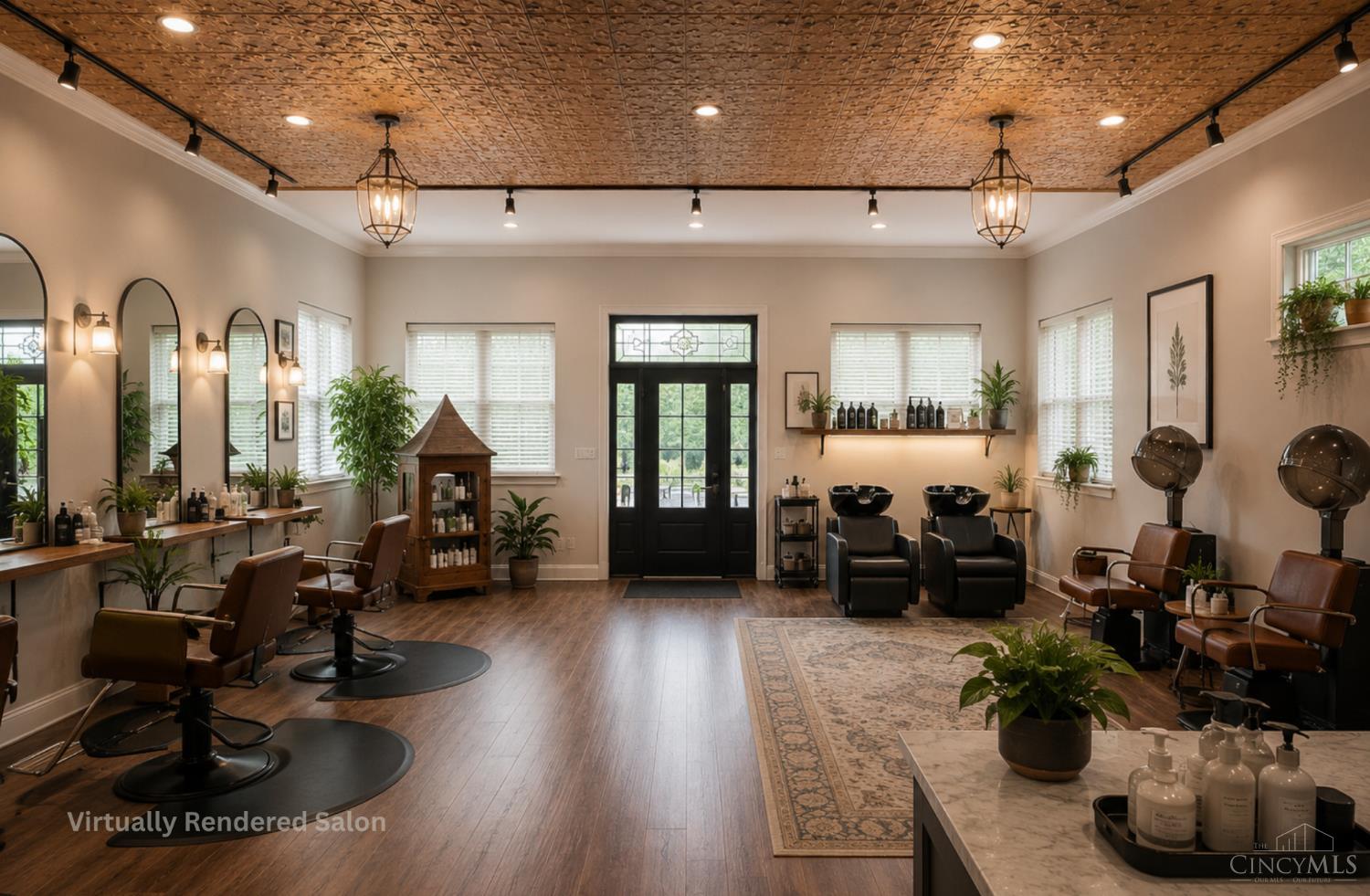 4 Oakwood Avenue