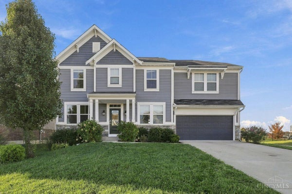 7126 QUELLIN BLVD, MAINEVILLE, OH 45039 - Image f04ae7444d80f21e56fdde080d7cef73/3106574132