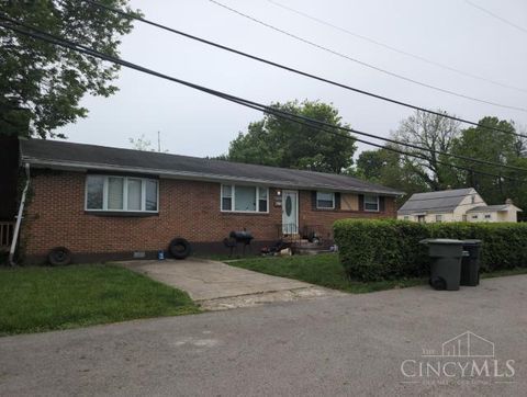 Photo of 2826 Edison Street, Dayton, OH 45417 (MLS # 1879724)