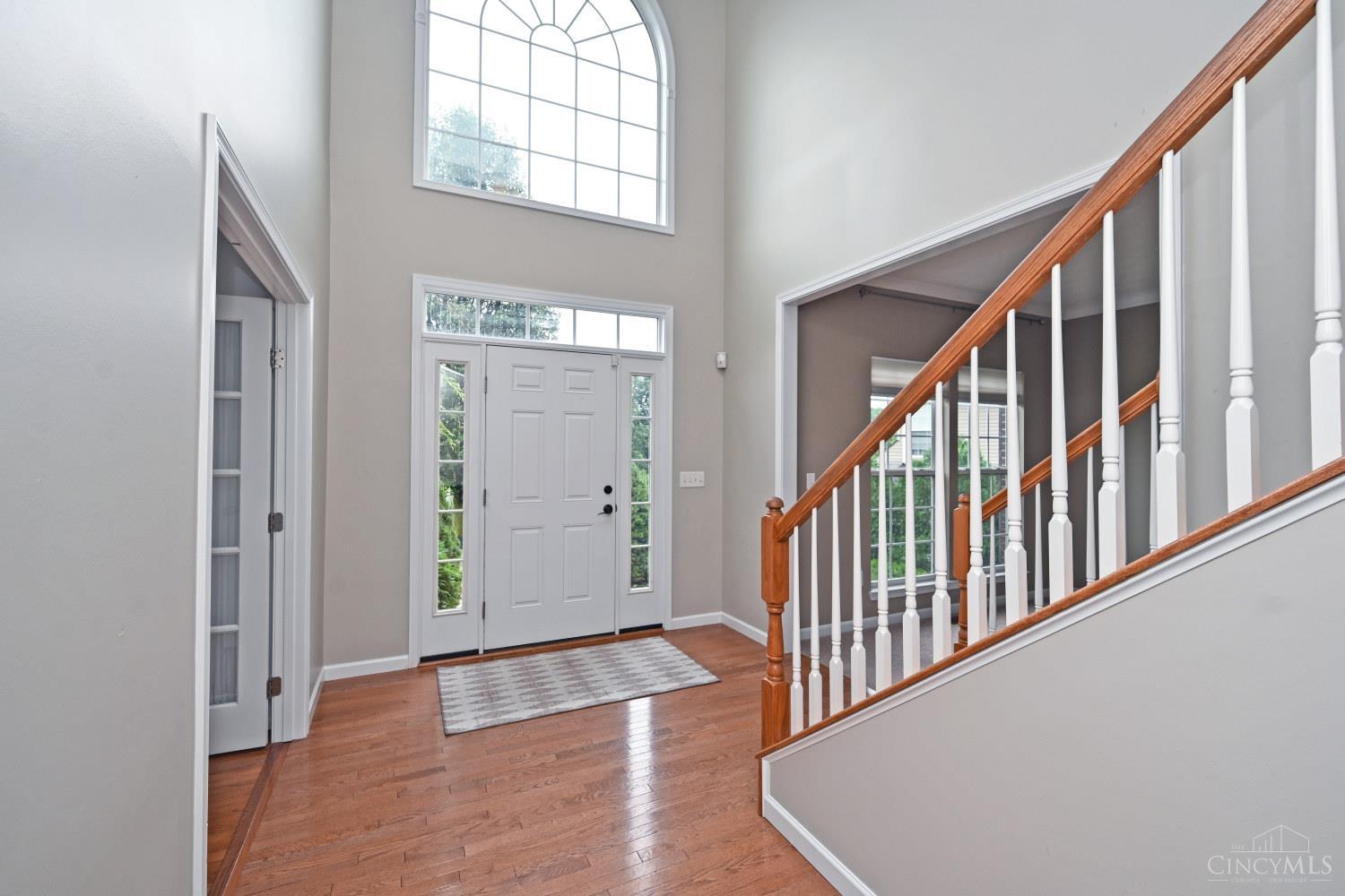4893 Blue Meadow Lane