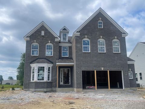 Photo of 1753 Goldfinch Lane #87, Milford, OH 45150 (MLS # 1885671)