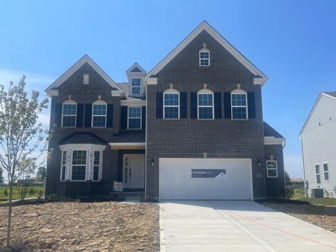 Homes For Sale - 1753 Goldfinch Lane #87<br/> Miami Twp, OH 45150