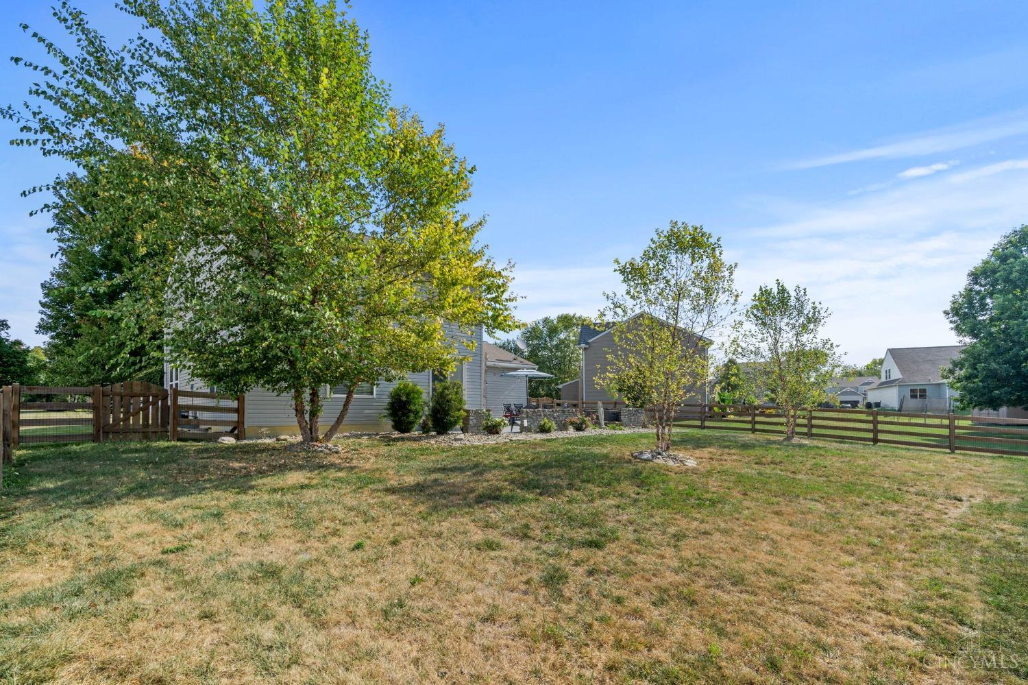 455 Pewter Hill Court, Lebanon, Ohio image 9