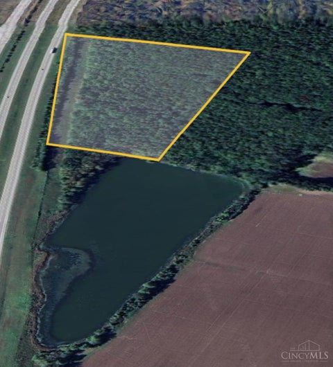 Vacant Land For Sale - 4325 Half Acre Road<br/> Batavia Twp, OH 45103