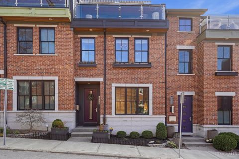 Photo of 1338 Spring Street, Cincinnati, OH 45202 (MLS # 1870702)