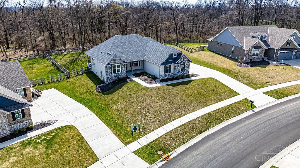 3525 Sunny Acres Drive, Ross Twp, Ohio image 39