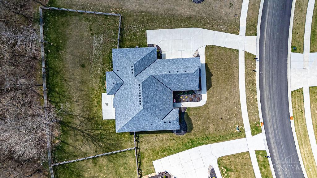 3525 Sunny Acres Drive, Ross Twp, Ohio image 40