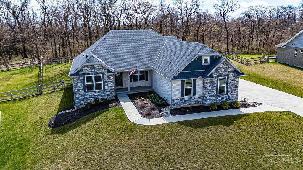 3525 Sunny Acres Drive, Ross Twp, Ohio image 44