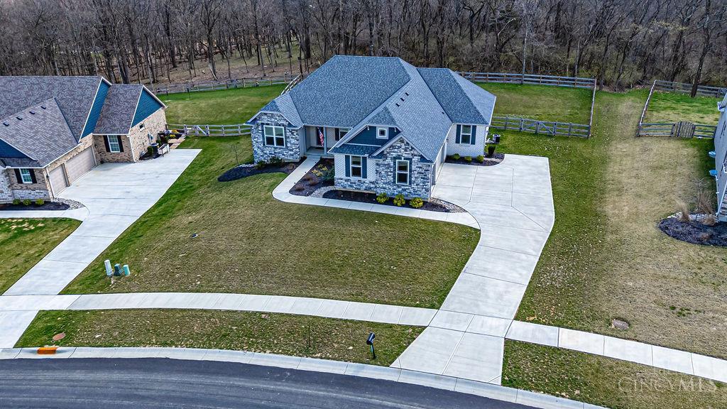 3525 Sunny Acres Drive, Ross Twp, Ohio image 36