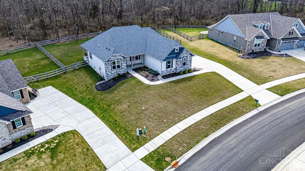 3525 Sunny Acres Drive, Ross Twp, Ohio image 37