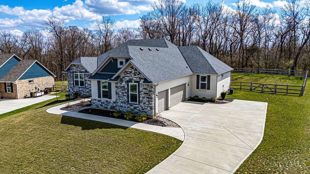 3525 Sunny Acres Drive, Ross Twp, Ohio image 35