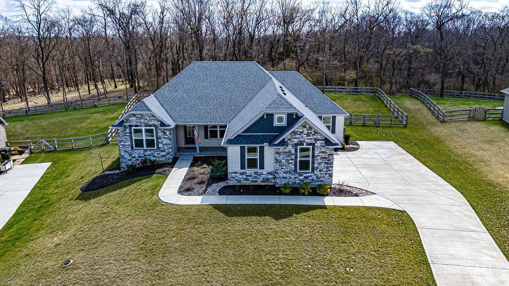 3525 Sunny Acres Drive, Ross Twp, Ohio image 43