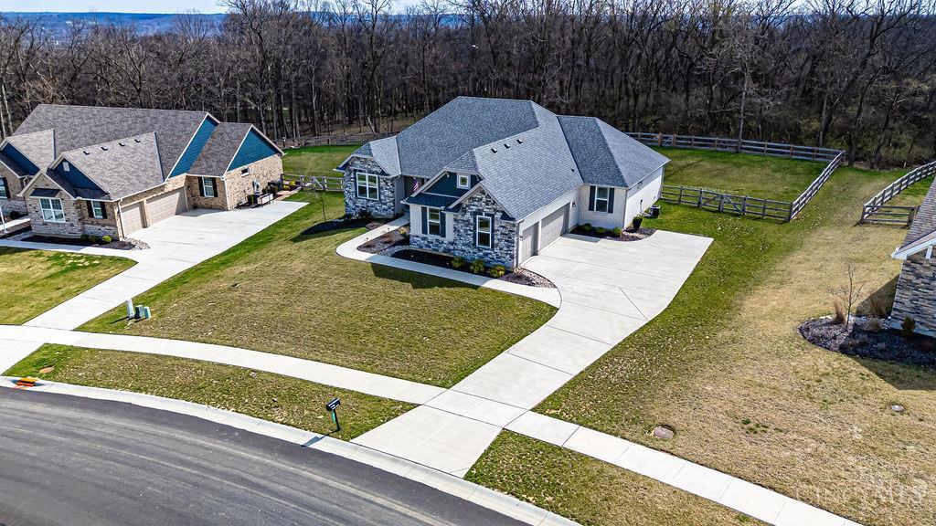 3525 Sunny Acres Drive, Ross Twp, Ohio image 38