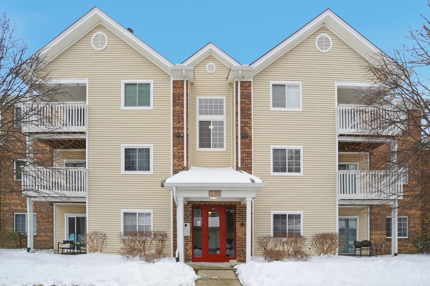 120 Carrington Lane 312