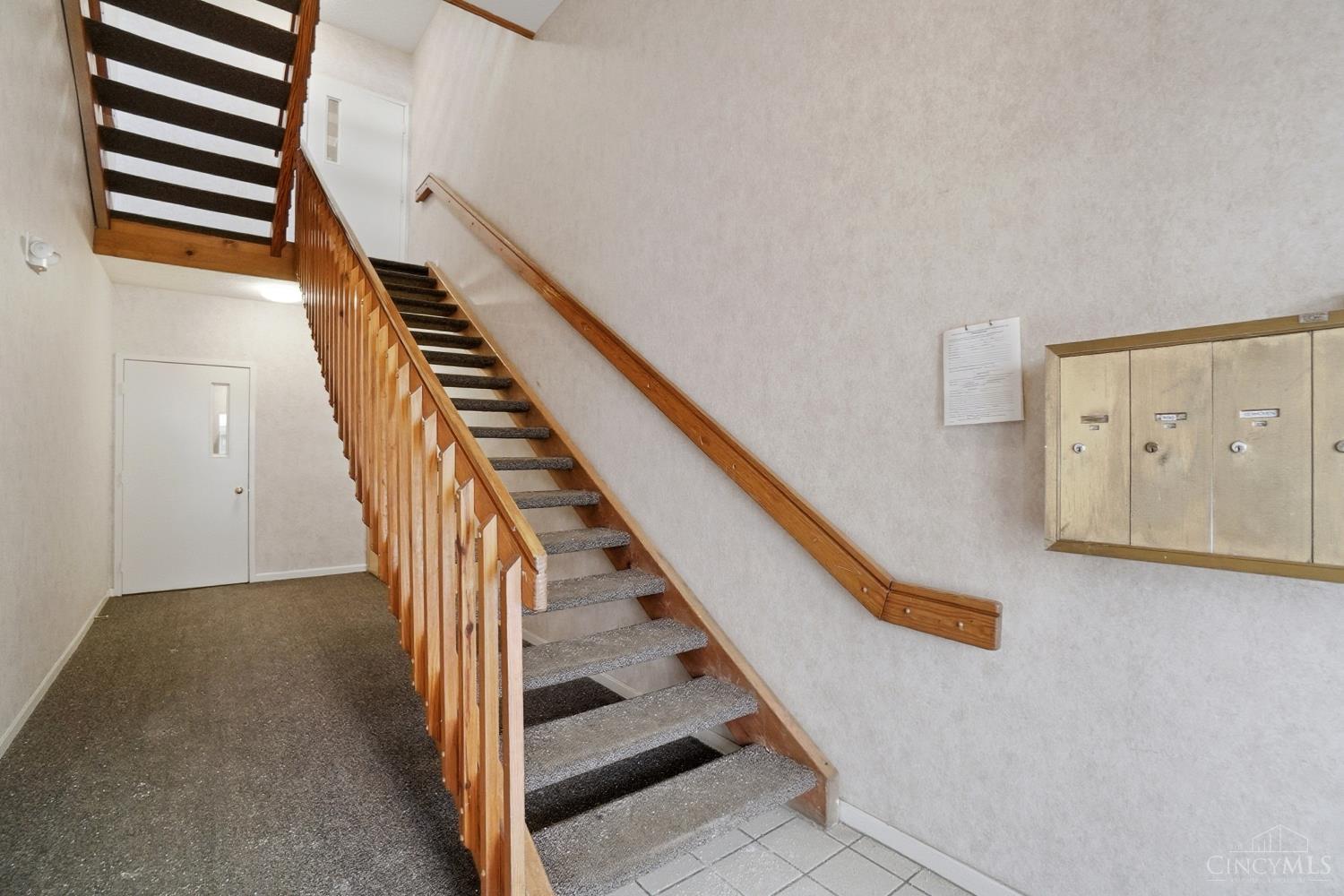 120 Carrington Lane 312