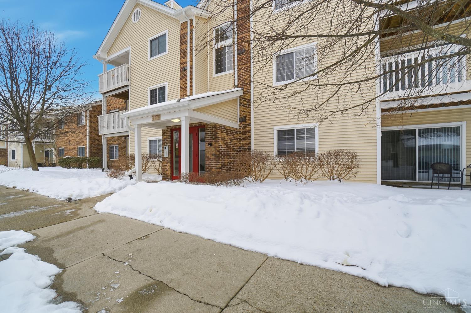 120 Carrington Lane 312