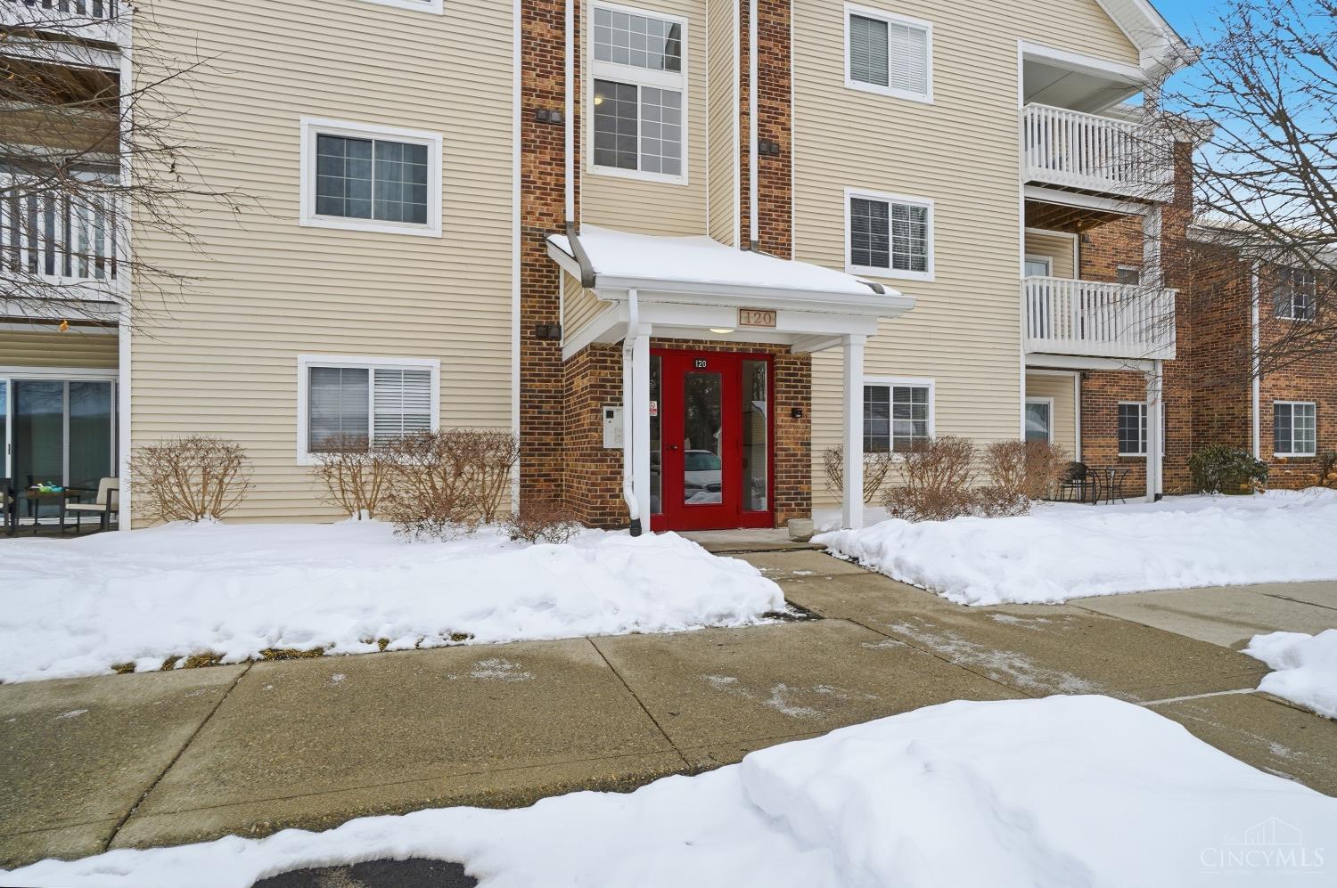 120 Carrington Lane 312