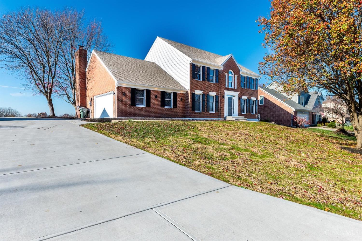 8237 Eagle Ridge Drive, West Chester, Ohio image 4