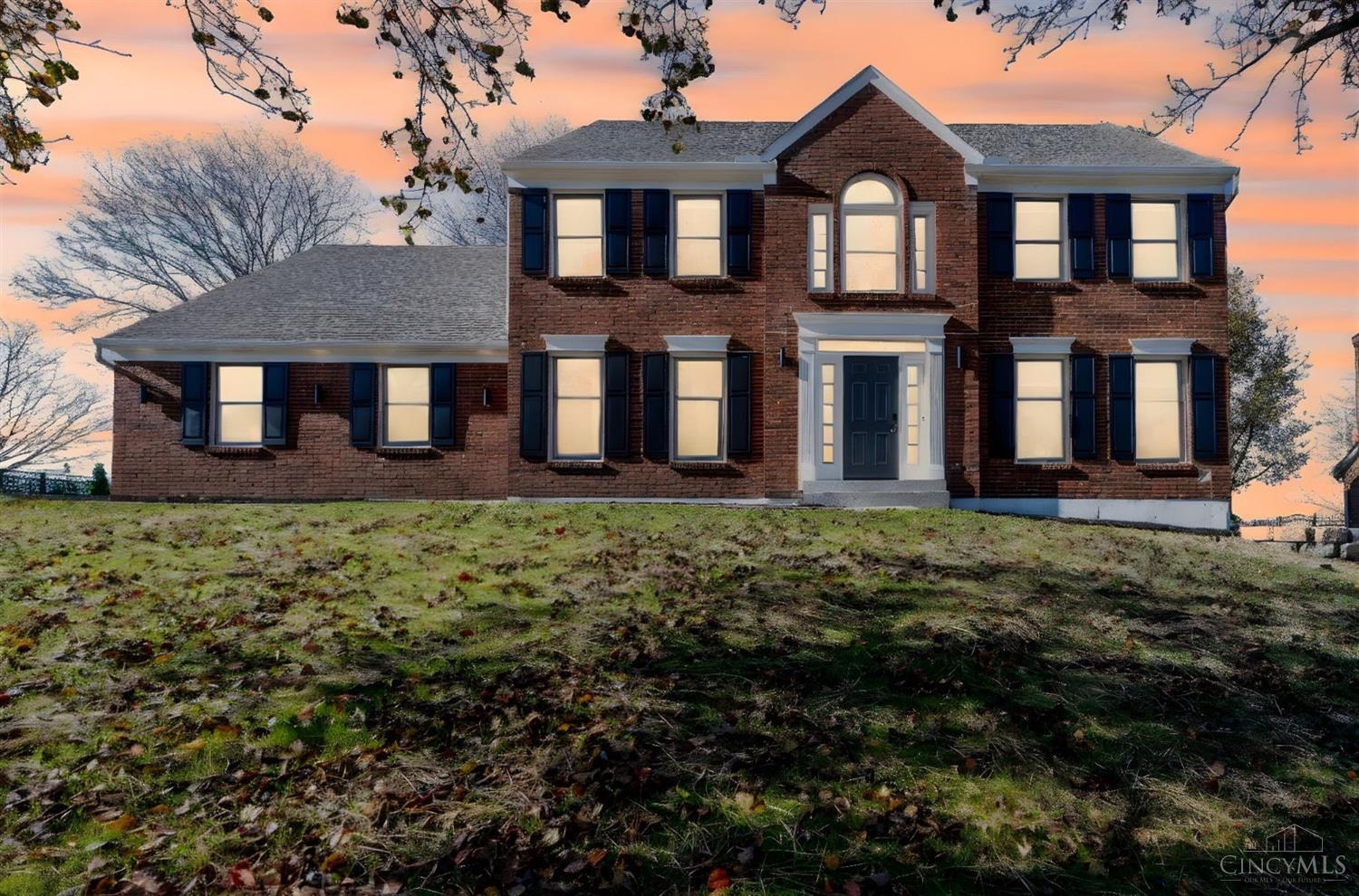 8237 Eagle Ridge Drive, West Chester, Ohio image 2