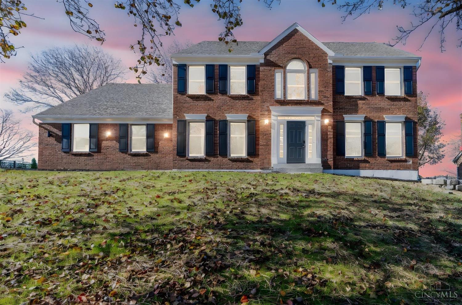 8237 Eagle Ridge Drive, West Chester, Ohio image 1