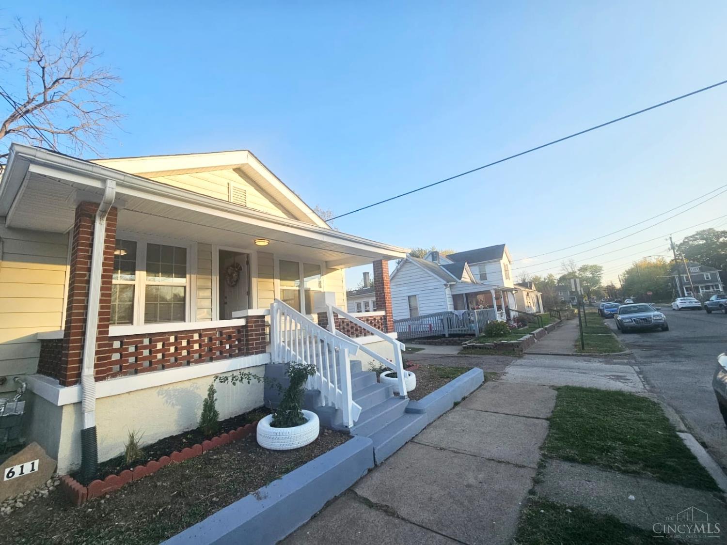 611 Wilson Street, Middletown, Ohio image 3