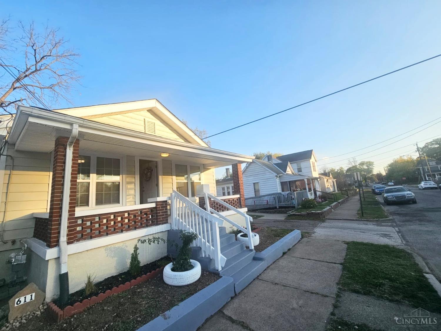 611 Wilson Street, Middletown, Ohio image 2