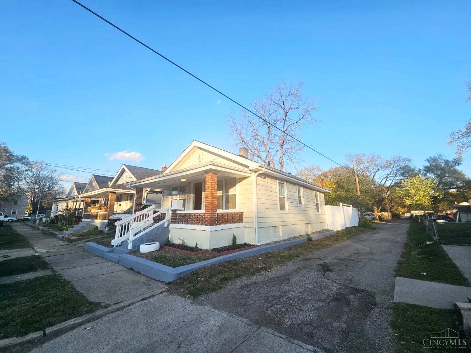 611 Wilson Street, Middletown, Ohio image 23
