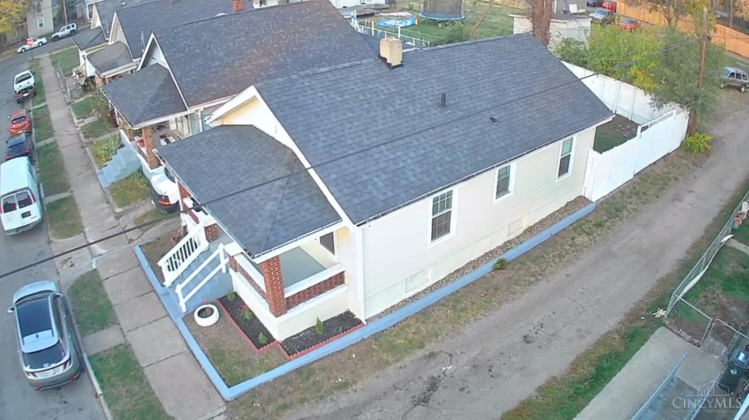 611 Wilson Street, Middletown, Ohio image 27