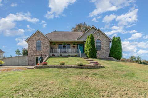 9140 St Rt 125 Byrd Twp OH 45168