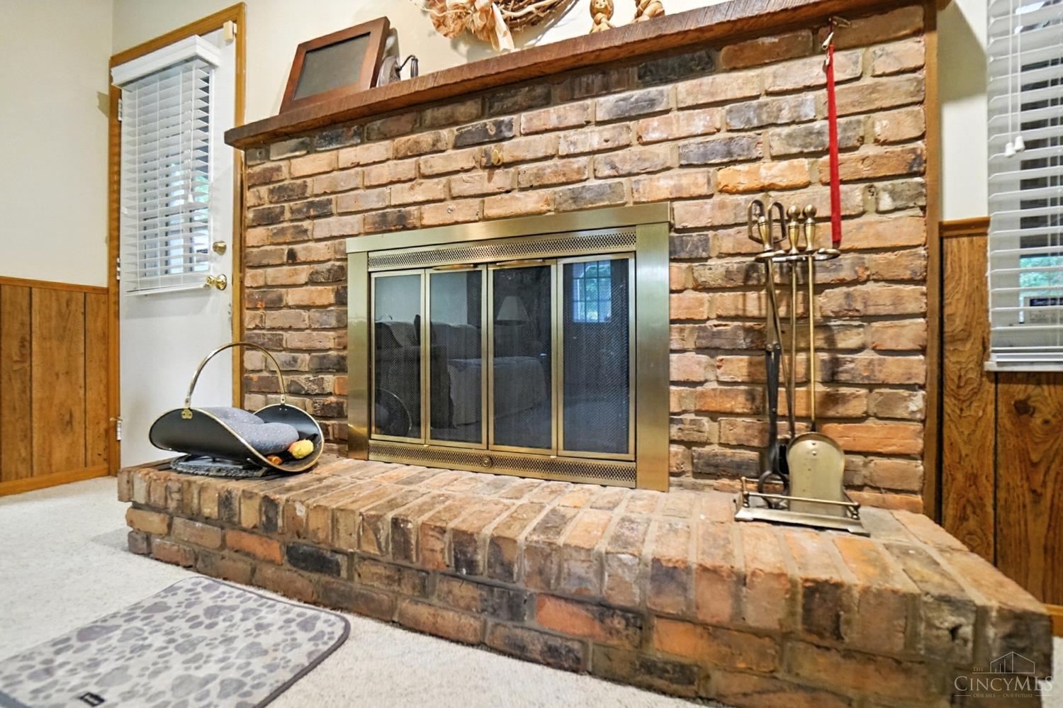 8253 Lake Ridge Drive