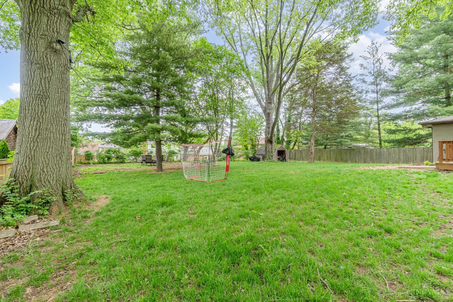 10128 Zig Zag Road, Blue Ash, Ohio image 35