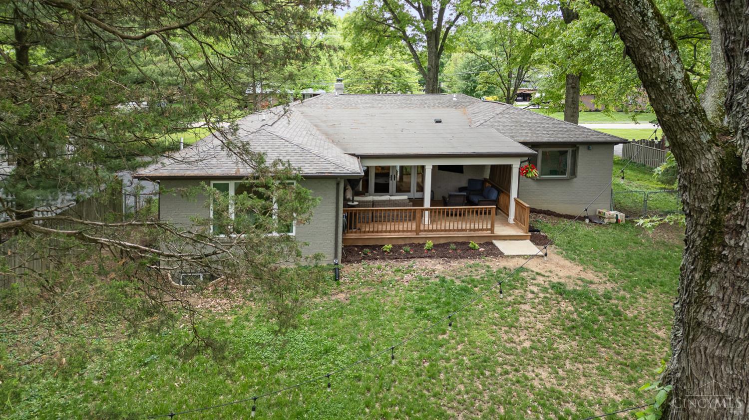 10128 Zig Zag Road, Blue Ash, Ohio image 40