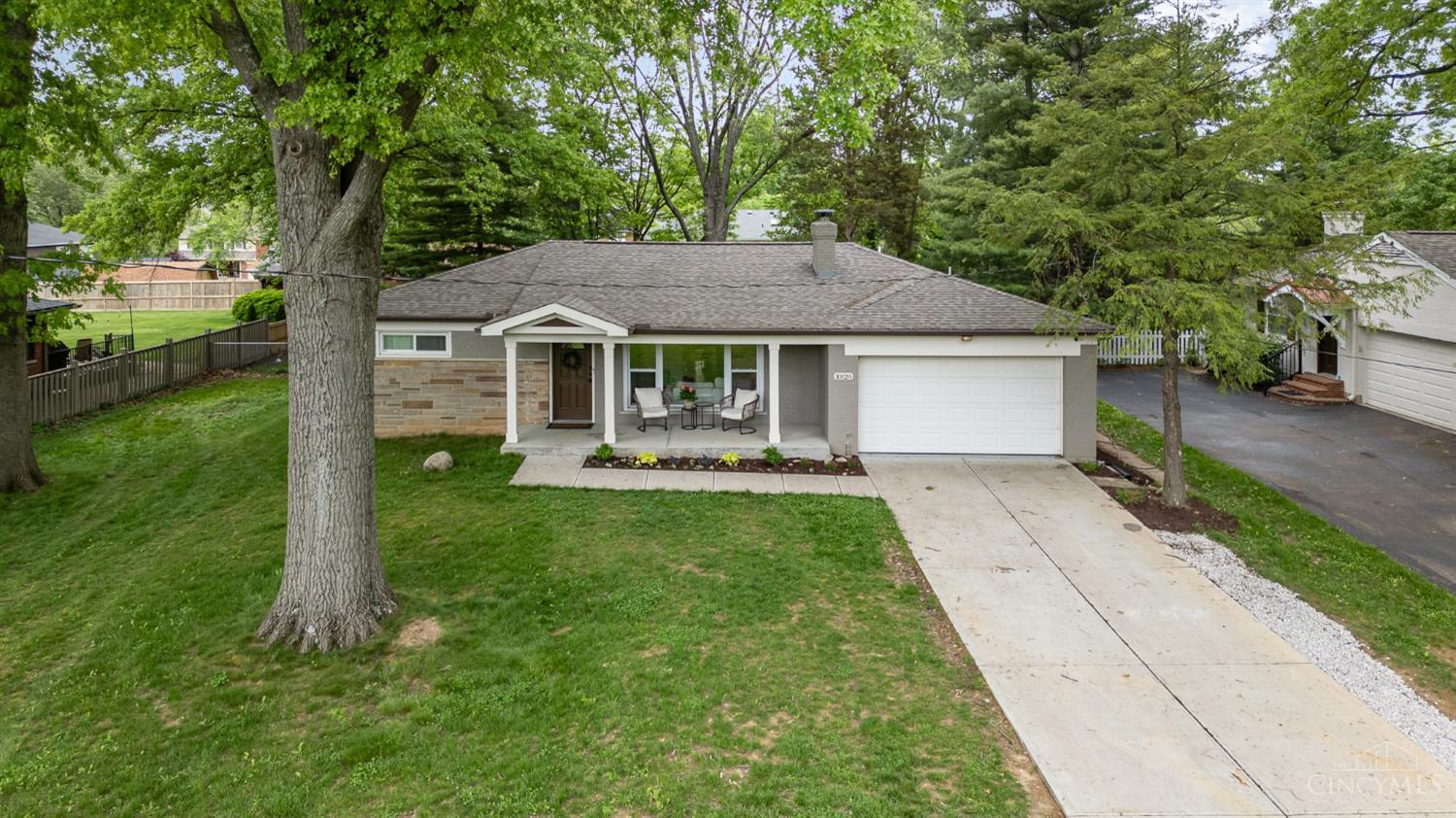 10128 Zig Zag Road, Blue Ash, Ohio image 37